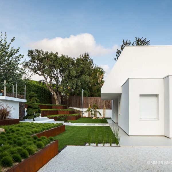 Casa Herrero Alella 08023 architects SG1521 0681