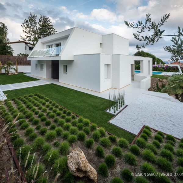 Casa Herrero Alella 08023 architects SG1521 0739