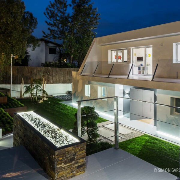 Casa Herrero Alella 08023 architects SG1521 0795