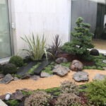 P0251-2 - Jardin japones con Niwaki 14 P251 2 C 2