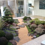 P0251-2 - Jardin japones con Niwaki 12 P251 2 E 2