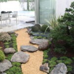 P0251-2 - Jardin japones con Niwaki 11 P251 2 F 2