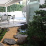 P0251-2 - Jardin japones con Niwaki 8 P251 2 I 2