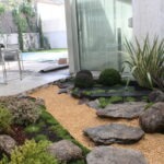 P0251-2 - Jardin japones con Niwaki 5 P251 2 L 2