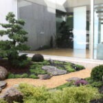 P0251-2 - Jardin japones con Niwaki 4 Imagen portfolio