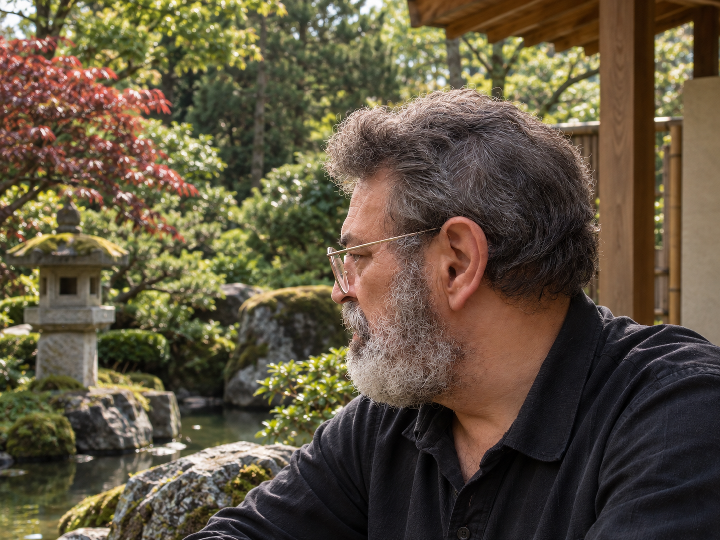 foto enrique jardin japones