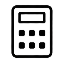icono calcular