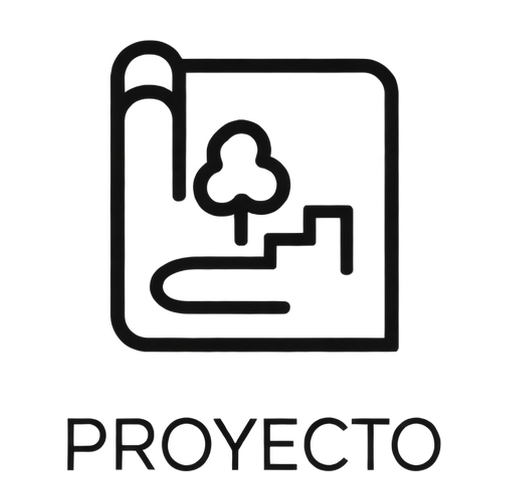 icono proyecto