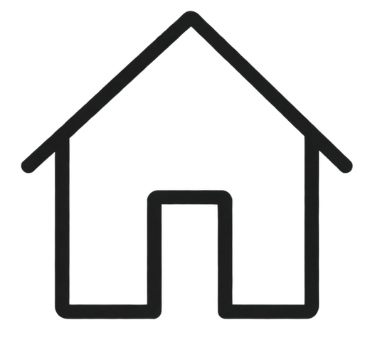 icono casa