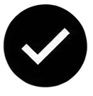 icono checkmark