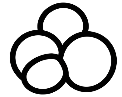 icono grava oscura