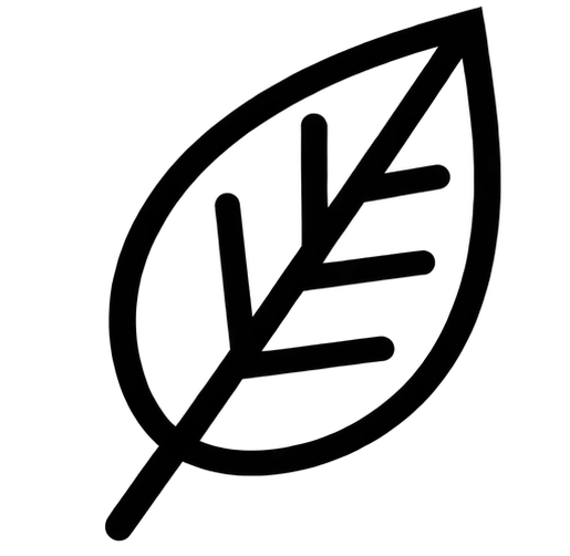 icono hoja
