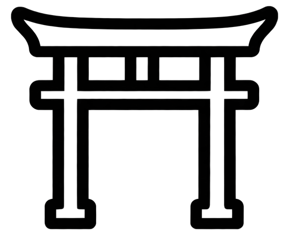 icono torii