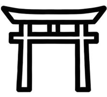 icono torii 2