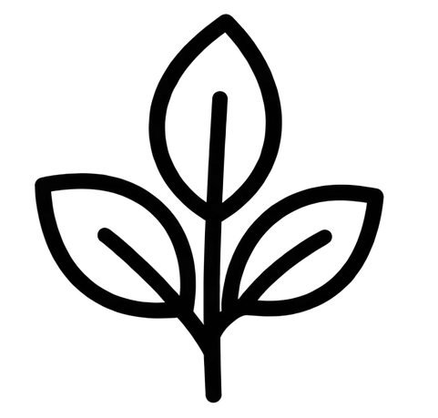 icono plantas