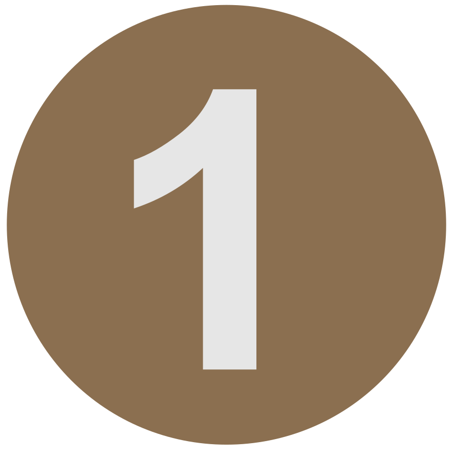 numero 1