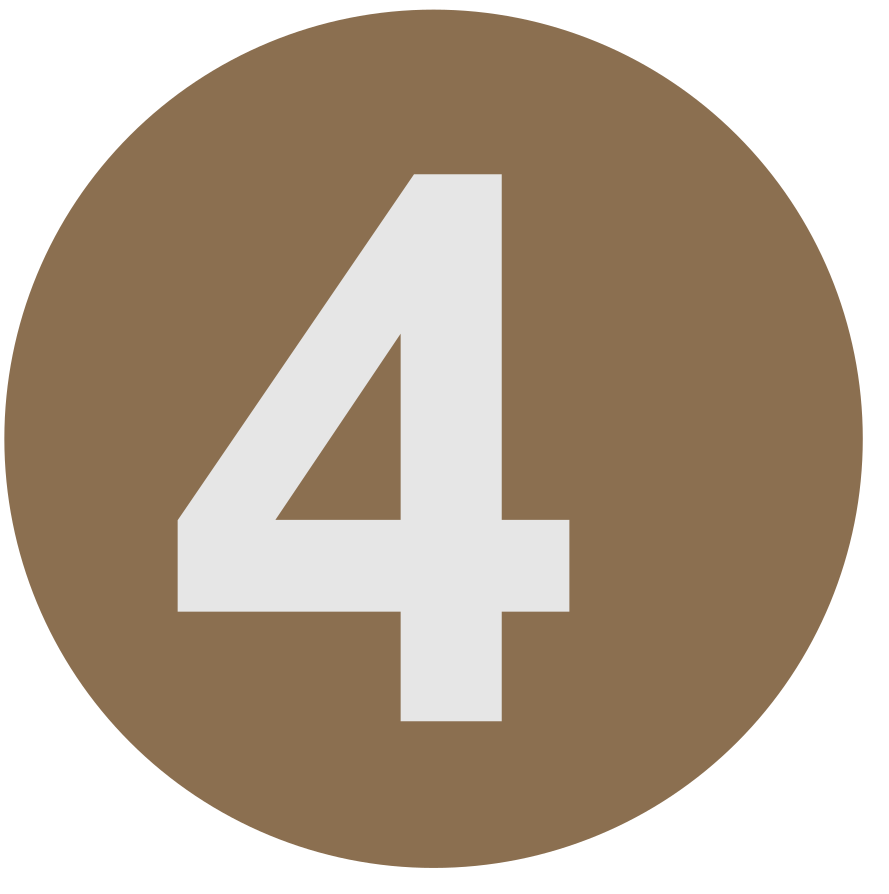 numero 4